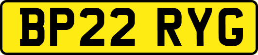 BP22RYG