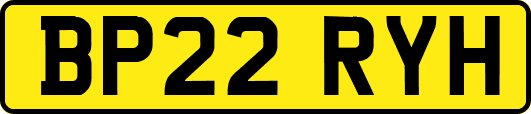 BP22RYH