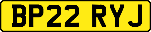 BP22RYJ