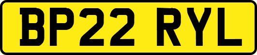 BP22RYL