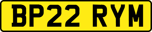 BP22RYM