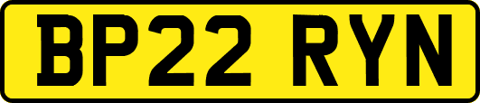 BP22RYN