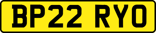 BP22RYO