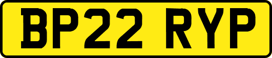 BP22RYP
