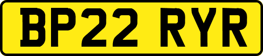 BP22RYR