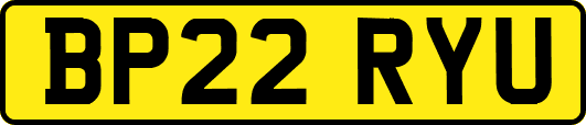 BP22RYU