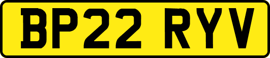 BP22RYV