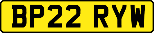 BP22RYW