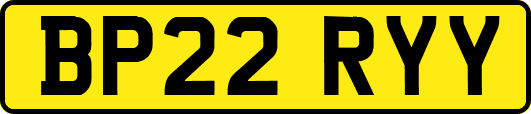 BP22RYY