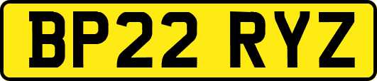 BP22RYZ
