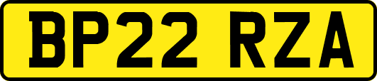 BP22RZA