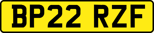 BP22RZF