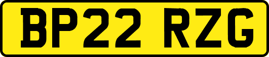 BP22RZG