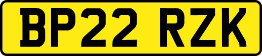 BP22RZK