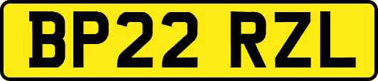 BP22RZL