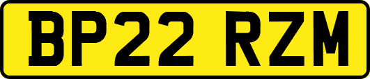 BP22RZM
