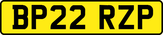 BP22RZP