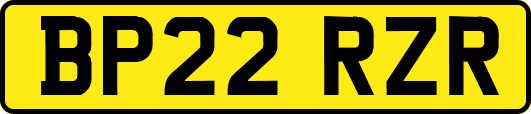 BP22RZR