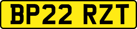 BP22RZT