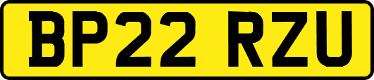 BP22RZU