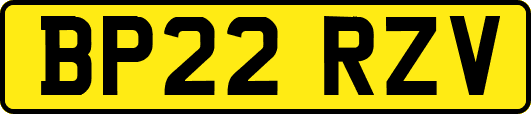 BP22RZV