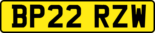 BP22RZW