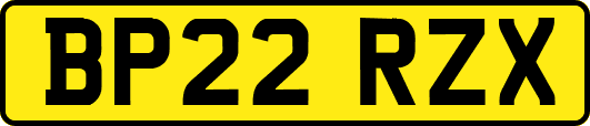 BP22RZX