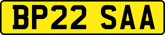 BP22SAA