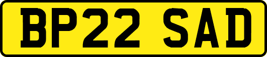 BP22SAD