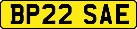 BP22SAE