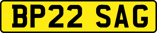BP22SAG