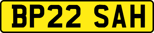 BP22SAH