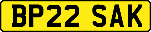BP22SAK