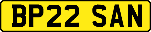 BP22SAN
