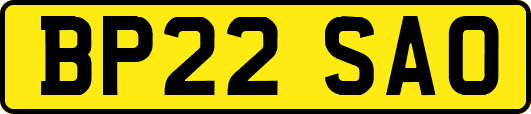 BP22SAO