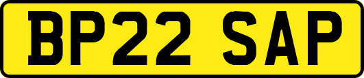 BP22SAP