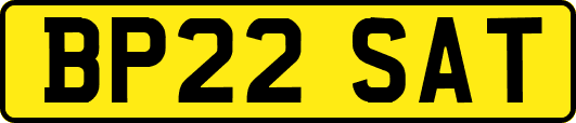 BP22SAT