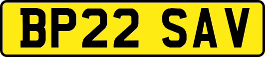 BP22SAV