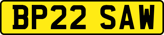 BP22SAW