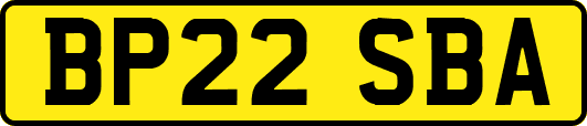 BP22SBA