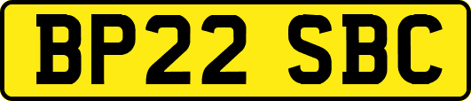 BP22SBC