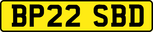 BP22SBD