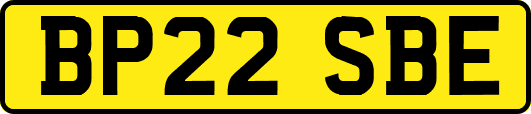 BP22SBE