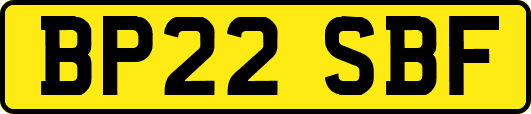 BP22SBF