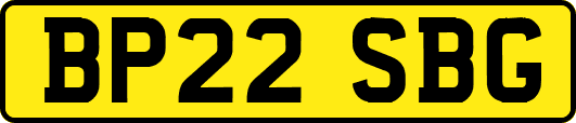 BP22SBG