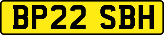BP22SBH