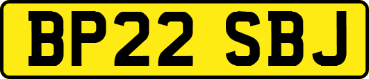 BP22SBJ