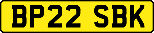 BP22SBK