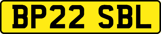 BP22SBL