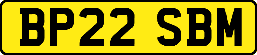 BP22SBM